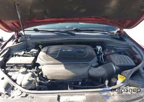 2017 Jeep Grand Cherokee Limited 4X4 from USA, damaged, VIN 1C4RJFBG1HC683323